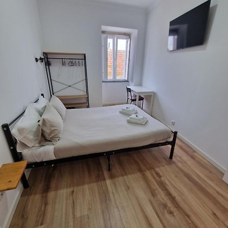 Wolley - Peniche Guesthouse Екстер'єр фото