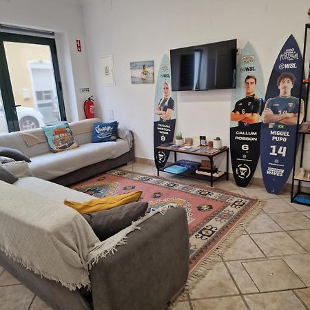 Wolley - Peniche Guesthouse Екстер'єр фото