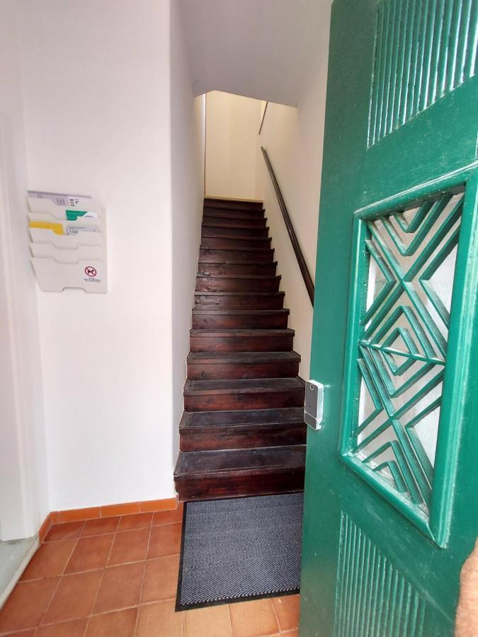 Wolley - Peniche Guesthouse Екстер'єр фото