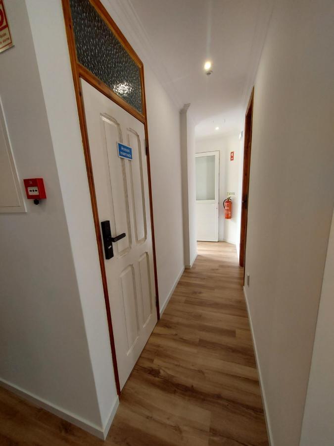 Wolley - Peniche Guesthouse Екстер'єр фото