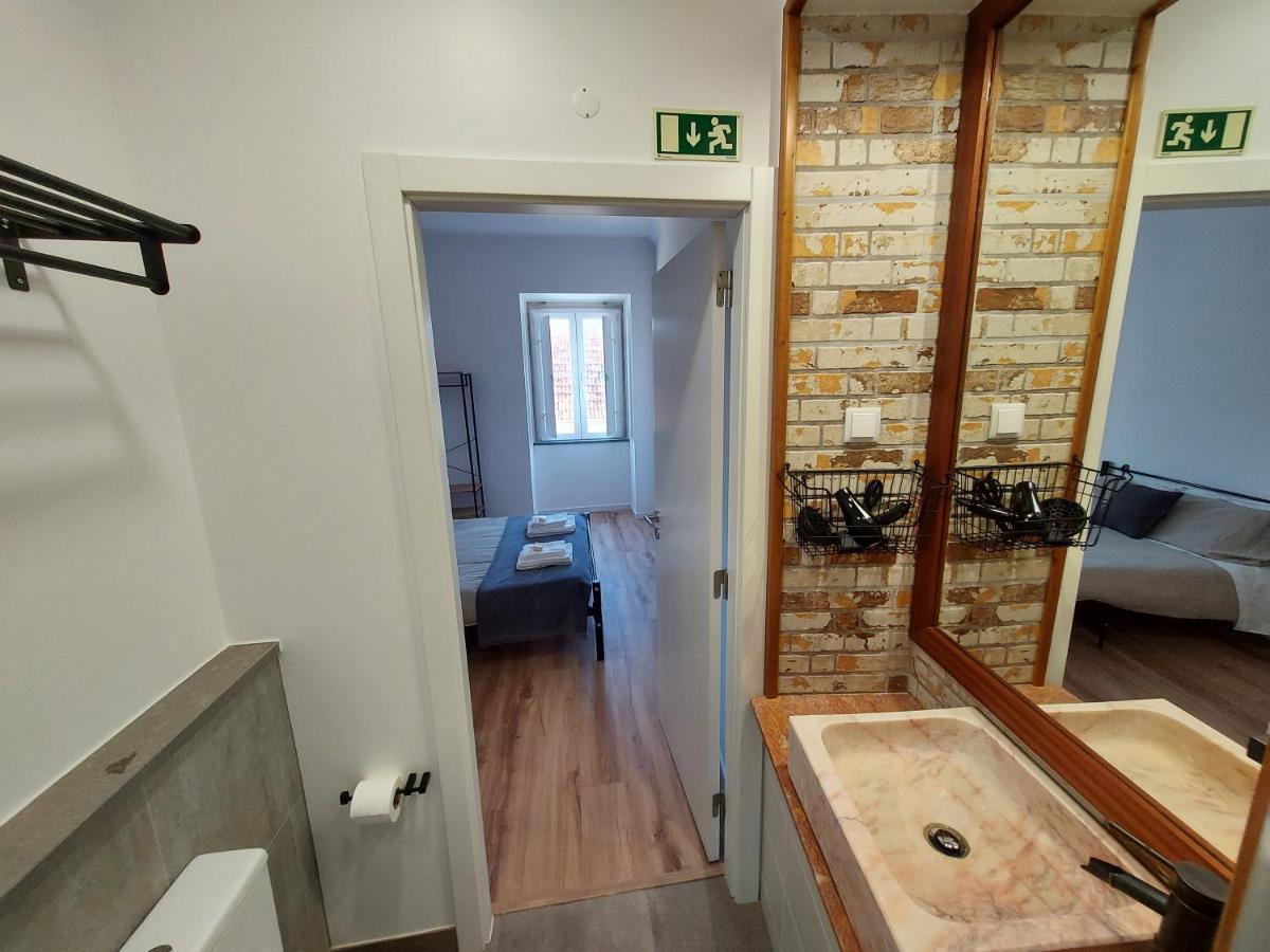 Wolley - Peniche Guesthouse Екстер'єр фото