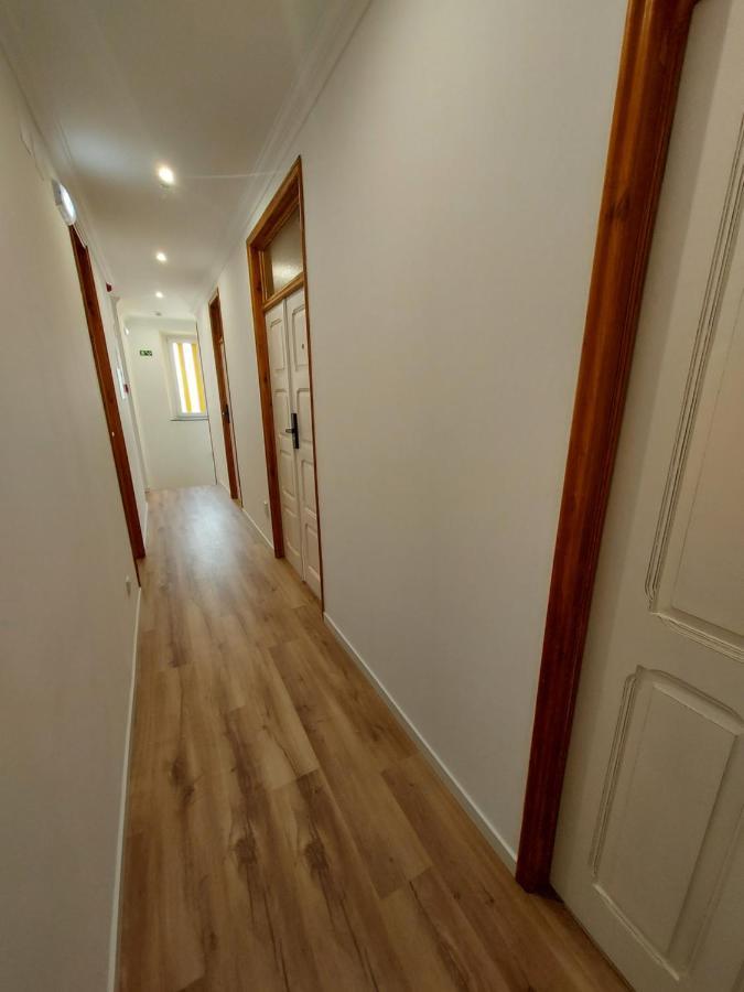 Wolley - Peniche Guesthouse Екстер'єр фото