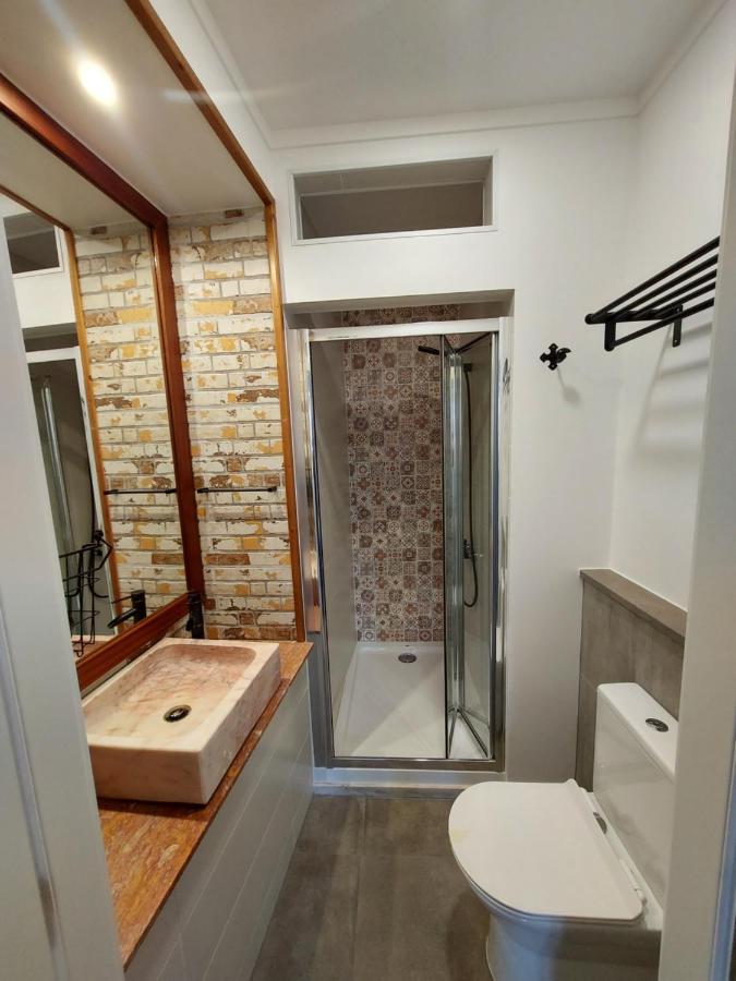 Wolley - Peniche Guesthouse Екстер'єр фото