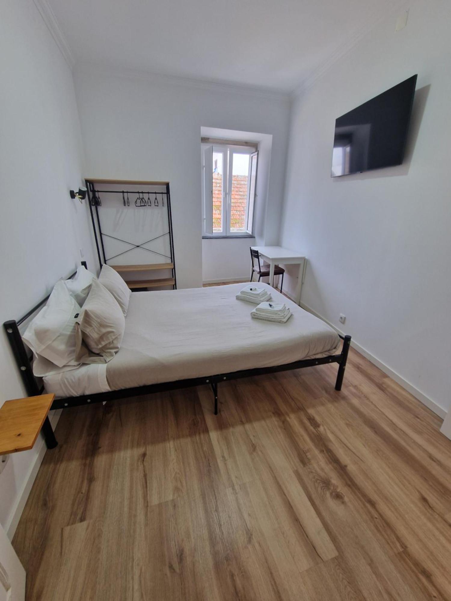 Wolley - Peniche Guesthouse Екстер'єр фото