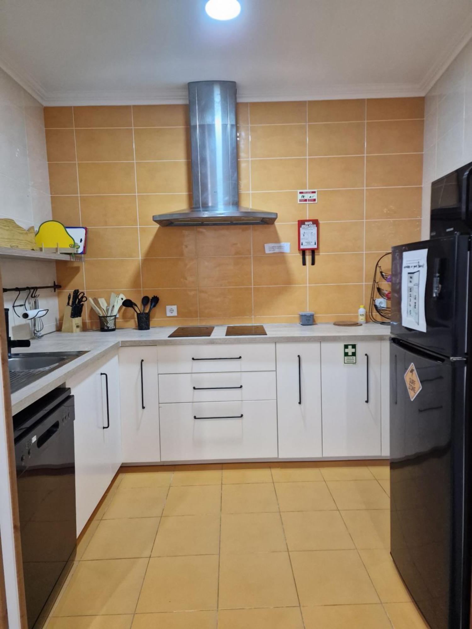 Wolley - Peniche Guesthouse Екстер'єр фото