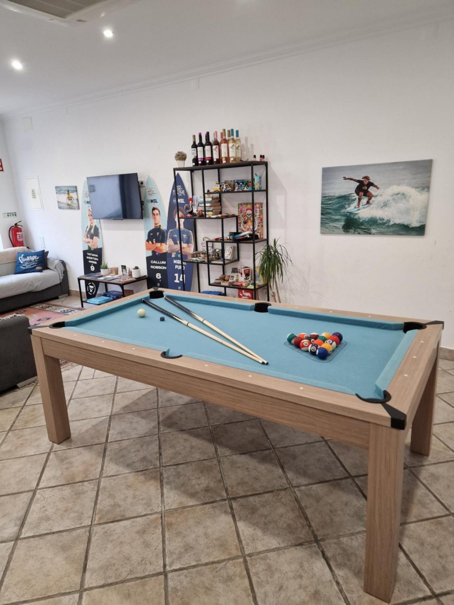 Wolley - Peniche Guesthouse Екстер'єр фото