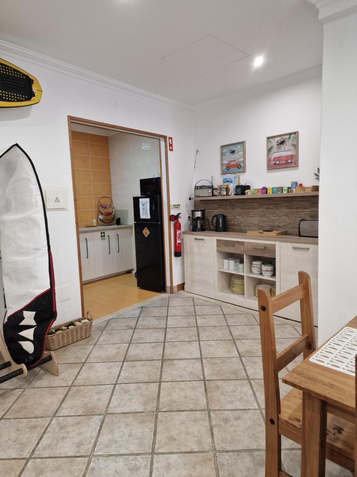 Wolley - Peniche Guesthouse Екстер'єр фото
