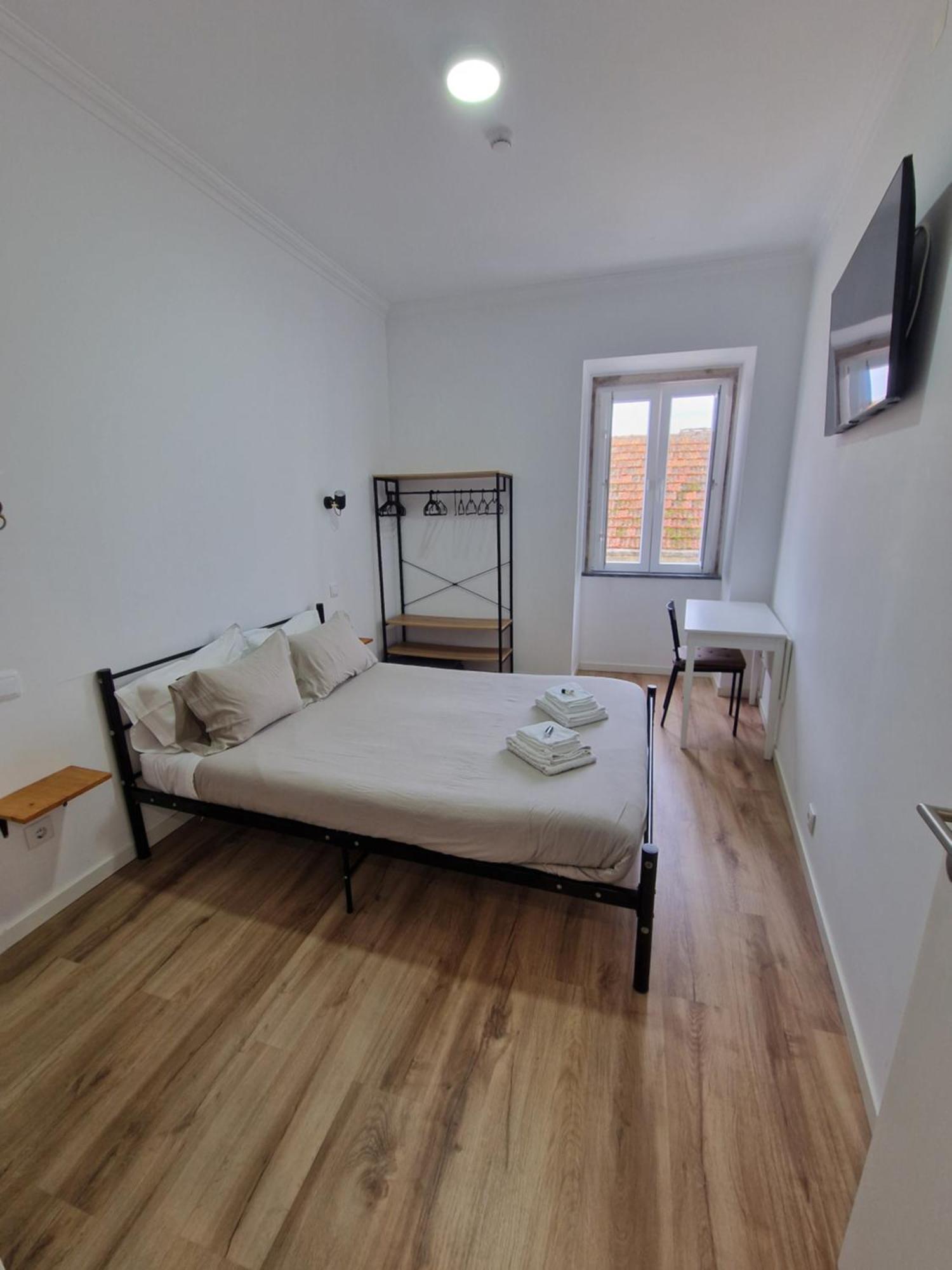 Wolley - Peniche Guesthouse Екстер'єр фото