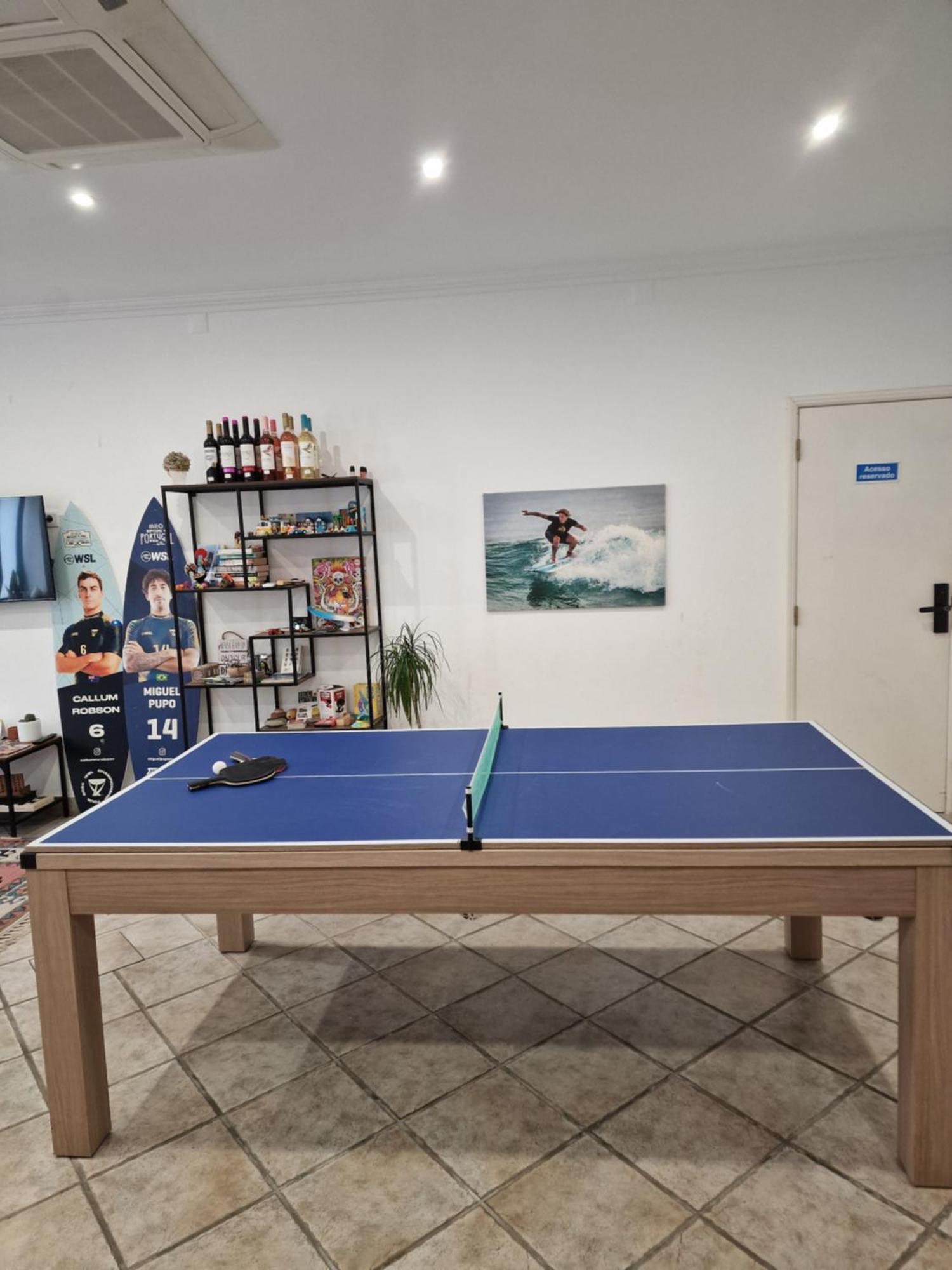 Wolley - Peniche Guesthouse Екстер'єр фото